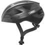 Kask rowerowy ABUS MACATOR titan M (52-58 cm) - 2