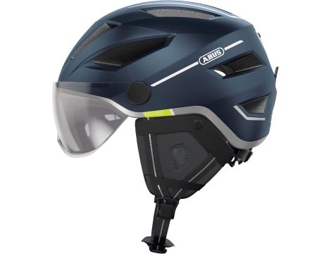 Kask rowerowy Abus Pedelec 2.0 ACE L 56-62 cm - 2
