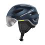 Kask rowerowy Abus Pedelec 2.0 ACE L 56-62 cm - 2