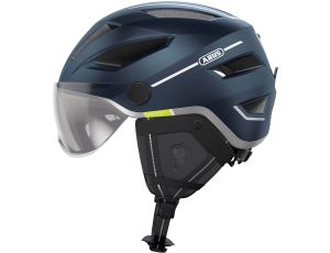 Kask rowerowy Abus Pedelec 2.0 ACE L 56-62 cm - image 2