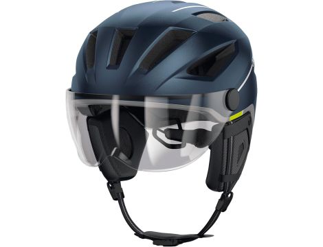Kask rowerowy Abus Pedelec 2.0 ACE L 56-62 cm - 5