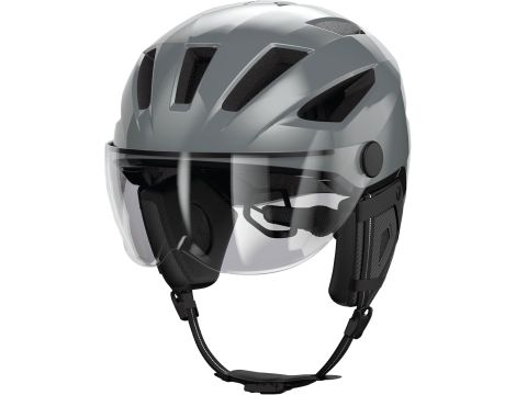 Kask rowerowy Abus Pedelec 2.0 ACE r. L - 6