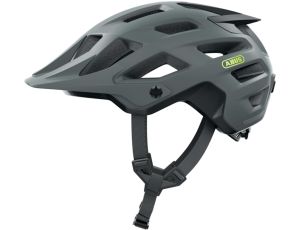 Kask rowerowy Abus Moventor 2.0 r. L 57-61cm - image 2