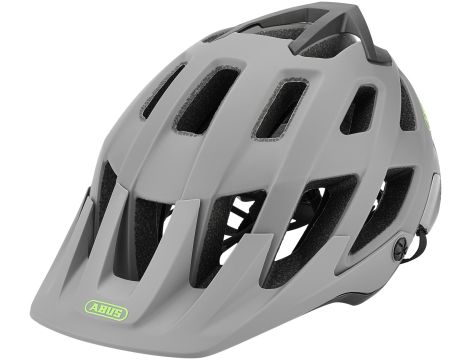 Kask rowerowy Abus Moventor 2.0 r. L 57-61cm
