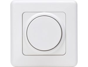 Ściemniacz obrotowy Klasyczny Kopp biały 803202012 - image 2