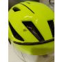 Kask rowerowy Abus Pedelec 2.0 r. M SIGNAL YELLOW 52-57cm LED, regulowany - 5