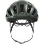 Kask rowerowy Abus PowerDome ACE moss green L 56-61 cm - 4
