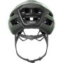 Kask rowerowy Abus PowerDome ACE moss green L 56-61 cm - 5