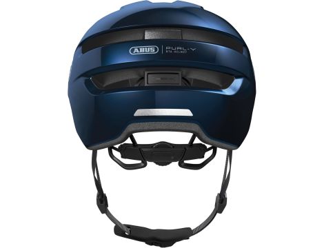 Kask rowerowy Abus Purl-y Midnight Blue L 57-61 - 4