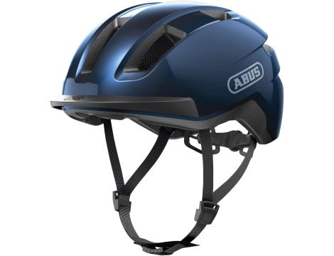 Kask rowerowy Abus Purl-y Midnight Blue L 57-61 - 6