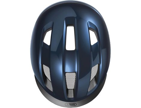Kask rowerowy Abus Purl-y Midnight Blue L 57-61 - 5