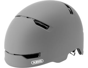 Kask rowerowy Abus Scraper 3.0 r. L Szary - image 2