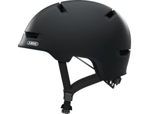 Kask rowerowy Abus Scraper 3.0 r. L Szary