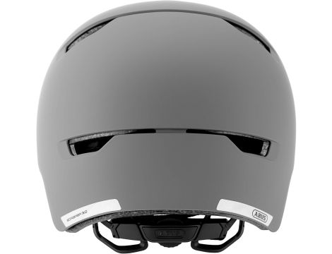 Kask rowerowy Abus Scraper 3.0 r. L Szary - 5