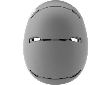 Kask rowerowy Abus Scraper 3.0 r. L Szary - 6