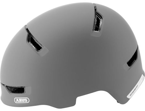 Kask rowerowy Abus Scraper 3.0 r. L Szary - 4