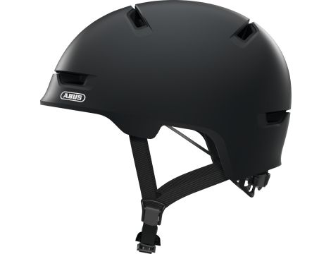 Kask rowerowy Abus Scraper 3.0 r. L Szary