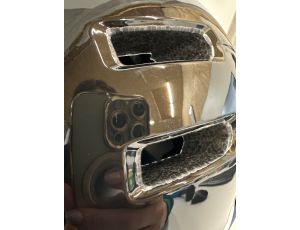 Kask rowerowy Abus Skurb ACE r. L - image 2