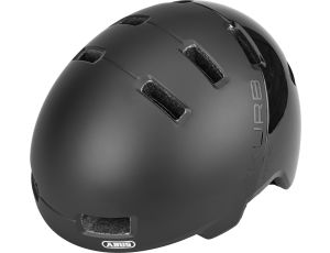 Kask rowerowy Abus Skurb ACE r. L
