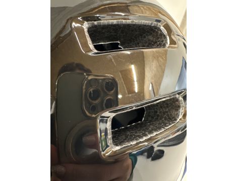 Kask rowerowy Abus Skurb ACE r. L - 2