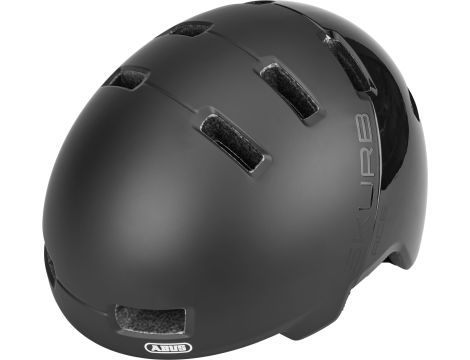 Kask rowerowy Abus Skurb ACE r. L