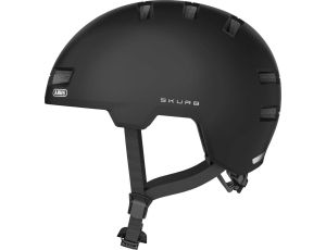 Kask rowerowy Abus Skurb r. M 55-59 cm - image 2