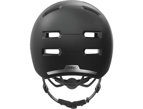 Kask rowerowy Abus Skurb r. M 55-59 cm - 4