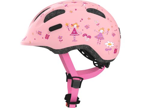 Kask rowerowy Abus Smiley 2.0 r. S 45-50 cm