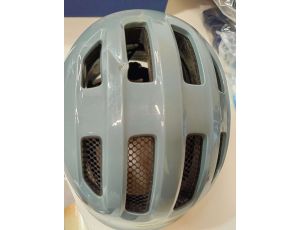 Kask rowerowy Abus Smiley 3.0 Ace LED S - image 2