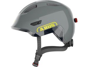 Kask rowerowy Abus Smiley 3.0 Ace LED S