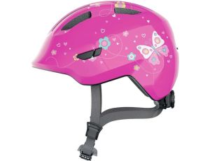 Kask rowerowy Abus Smiley 3.0 r. M - image 2