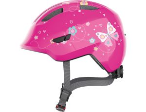 Kask rowerowy Abus Smiley 3.0 r. M