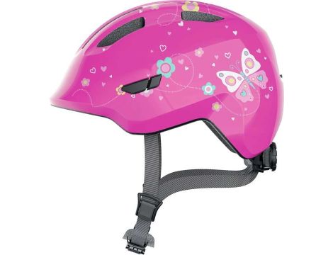 Kask rowerowy Abus Smiley 3.0 r. M - 2