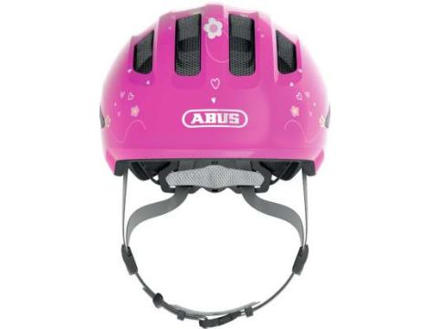 Kask rowerowy Abus Smiley 3.0 r. M - 3