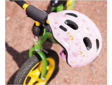 Kask rowerowy Abus Smiley 2.0 r. S 45-50 cm - 4