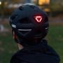 Kask rowerowy Abus Urban 56 -61 cm , L - 9