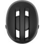 Kask rowerowy Abus urban Hud-Y ACE velvet black M 54-58 cm - 6