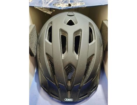 Kask rowerowy Abus Urban 56 -61 cm , L - 6