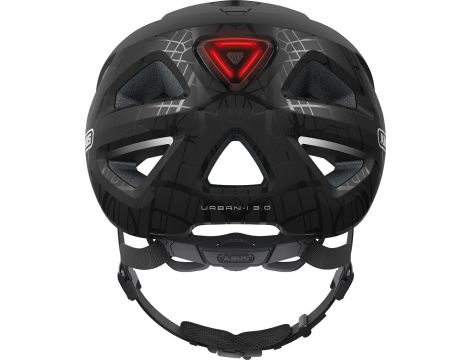 Kask rowerowy Abus Urban-I 3.0 City r. M - 3