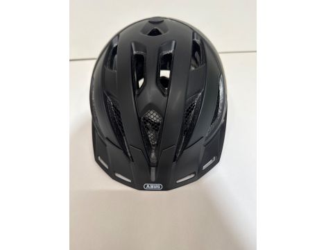 Kask rowerowy Abus Urban-I 3.0 City r. M - 5