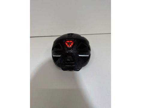 Kask rowerowy Abus Urban-I 3.0 City r. M - 6