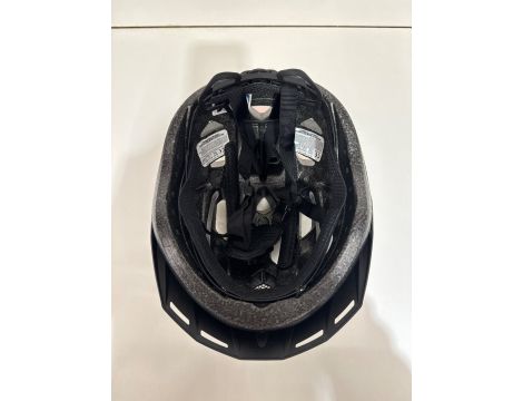 Kask rowerowy Abus Urban-I 3.0 City r. M - 8