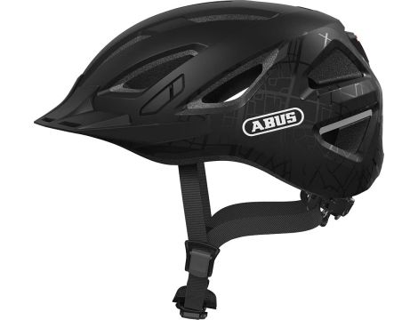 Kask rowerowy Abus Urban-I 3.0 City r. M