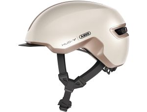 Kask rowerowy ABUS URBAN HUD-Y rozmiar M (54-58cm) - image 2