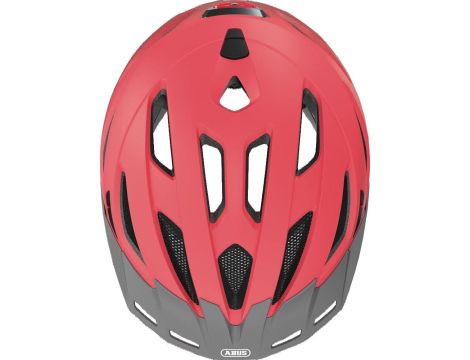 Kask rowerowy Abus Urban-I 3.0 r. L - 5