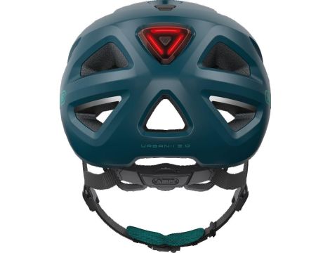 Kask rowerowy Abus Urban-I 3.0 r. L- 56cm-61cm - 3
