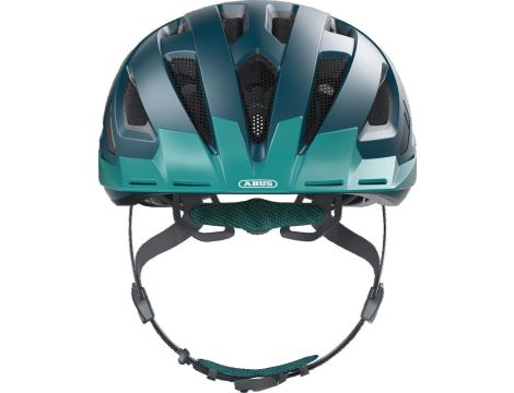 Kask rowerowy Abus Urban-I 3.0 r. L- 56cm-61cm - 4