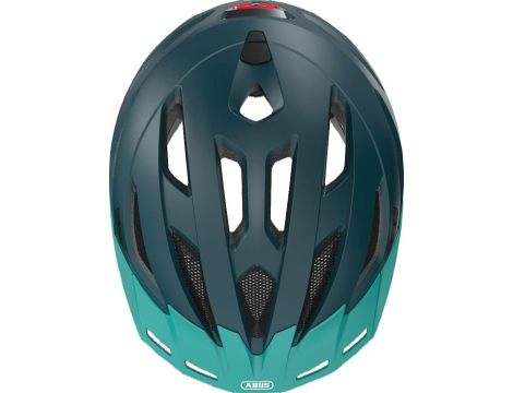 Kask rowerowy Abus Urban-I 3.0 r. L- 56cm-61cm - 5