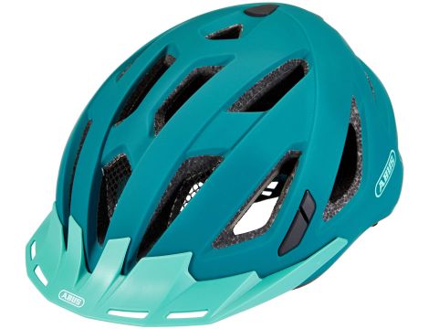 Kask rowerowy Abus Urban-I 3.0 r. L- 56cm-61cm