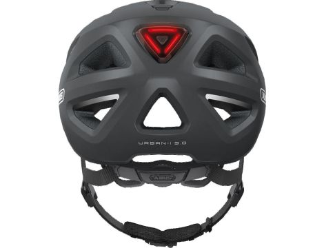 Kask rowerowy Abus Urban-I 3.0 r. M (52-58cm) - 3